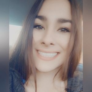 Meet your Posher, Aleah